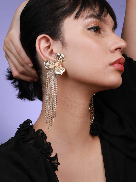 Elegant Ear Adornments