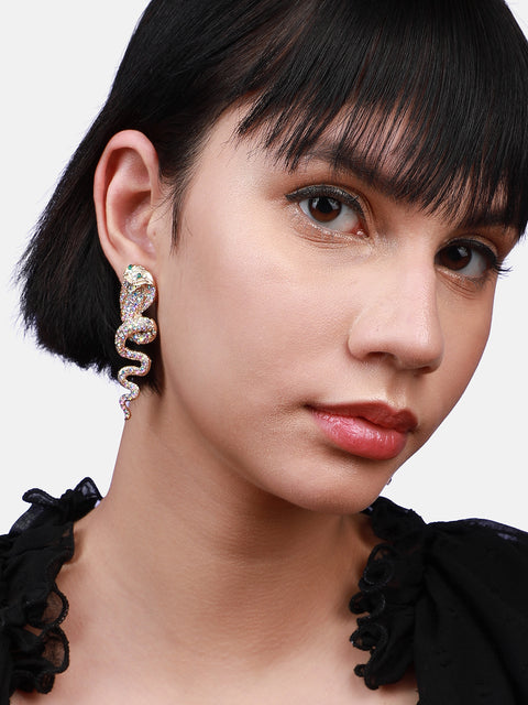 Drops Elegant Earrings