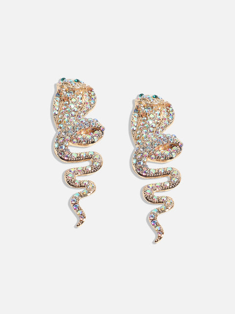 Drops Elegant Earrings