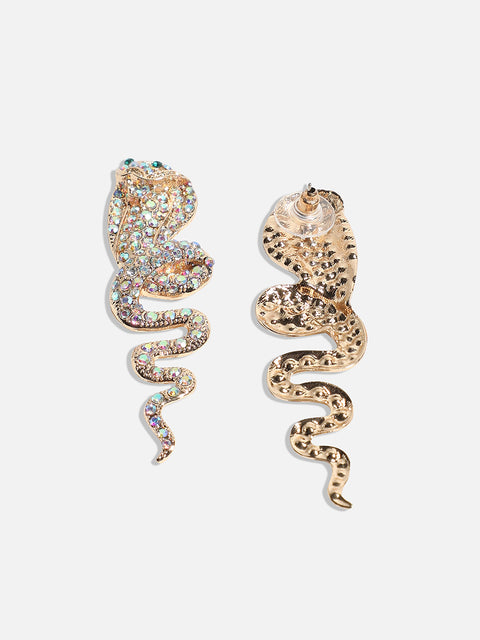 Drops Elegant Earrings