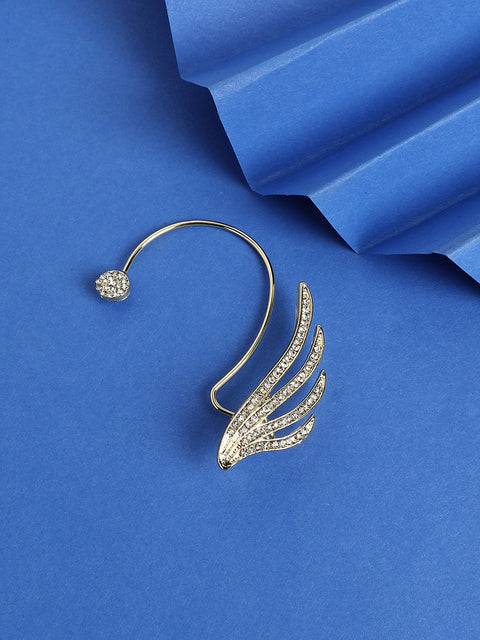 Cuff Craze Earcuffs