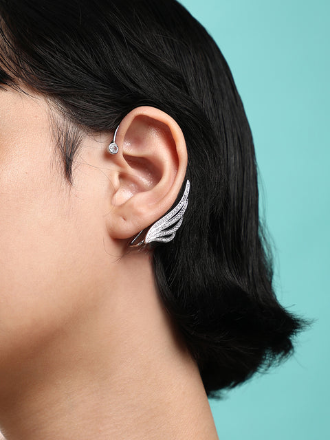 Cuff Craze Earcuffs