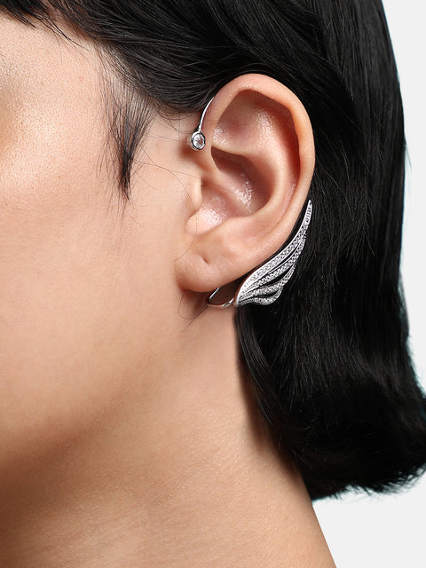 Cuff Craze Earcuffs