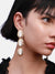 Dangling Delights Trendy Earrings