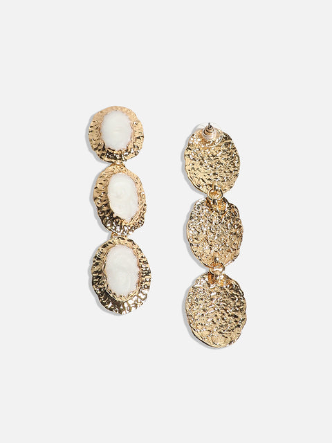 Dangling Delights Trendy Earrings