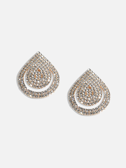 Effortless Style Trendy Earrings