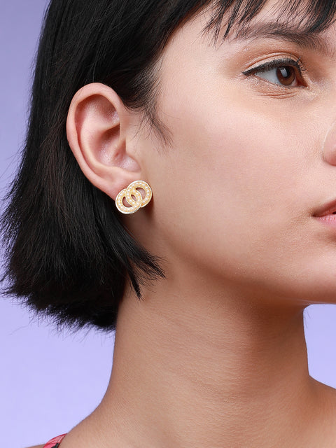 Effortless Sophistication Classic Studs