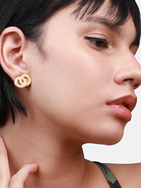 Effortless Sophistication Classic Studs