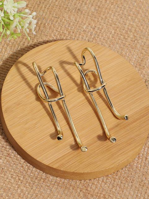 Chic Ear Adornments