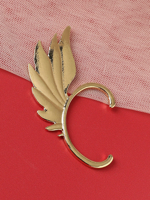 Glamour on the Edge Earcuffs