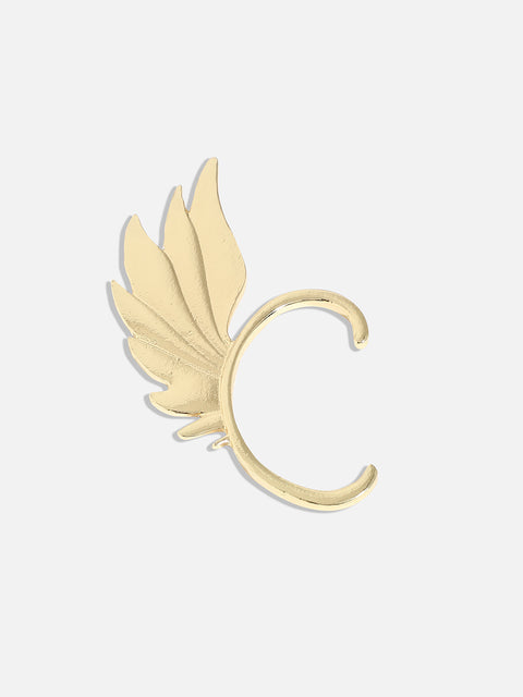 Glamour on the Edge Earcuffs
