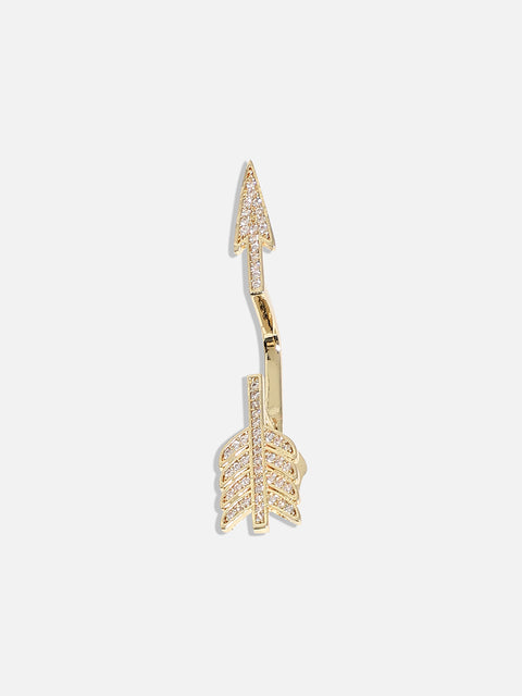 Dazzling Adornments Earcuffs