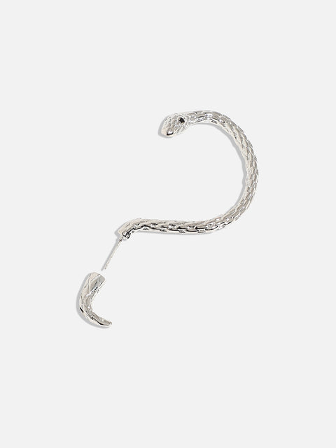 Elegant Edges Stylish Earcuffs