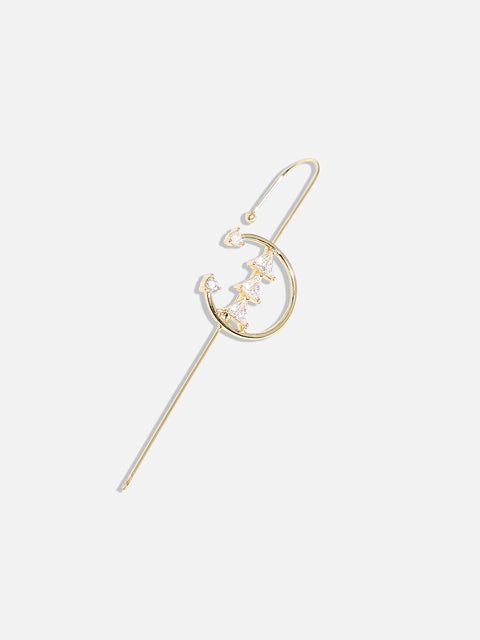 Cuff Couture Fashionable Earcuffs