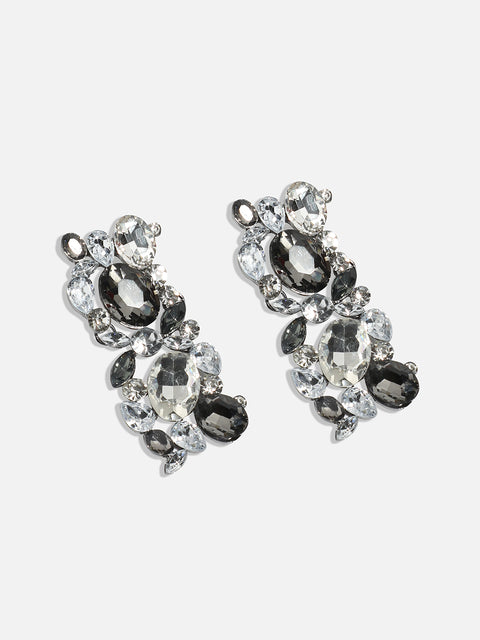 Effortless Charm Glamorous Drops