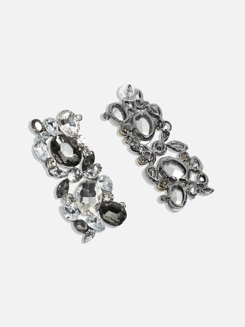 Effortless Charm Glamorous Drops