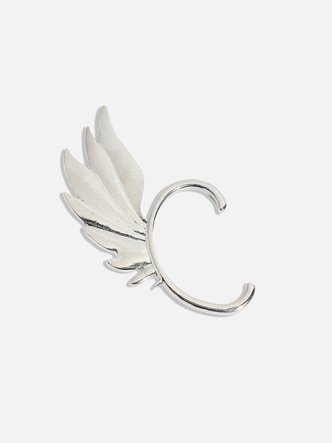 Radiant Wraps Luxurious Earcuffs