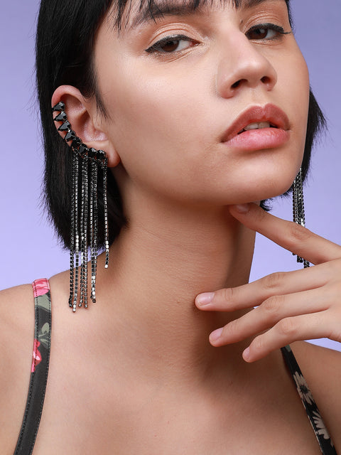 Sophisticated Sparkle Refined Drops