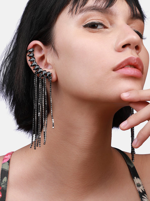 Sophisticated Sparkle Refined Drops