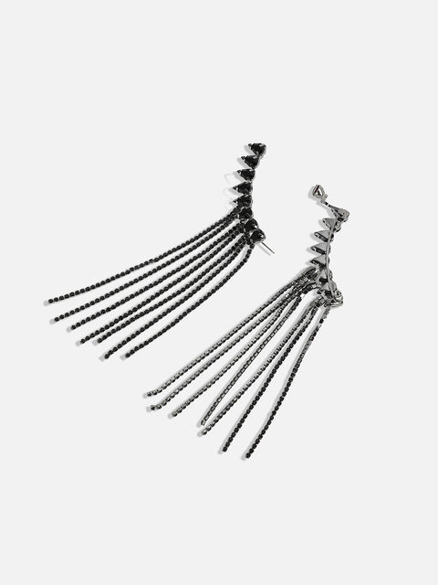 Sophisticated Sparkle Refined Drops