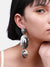 Elegant Embrace Delicate Earrings