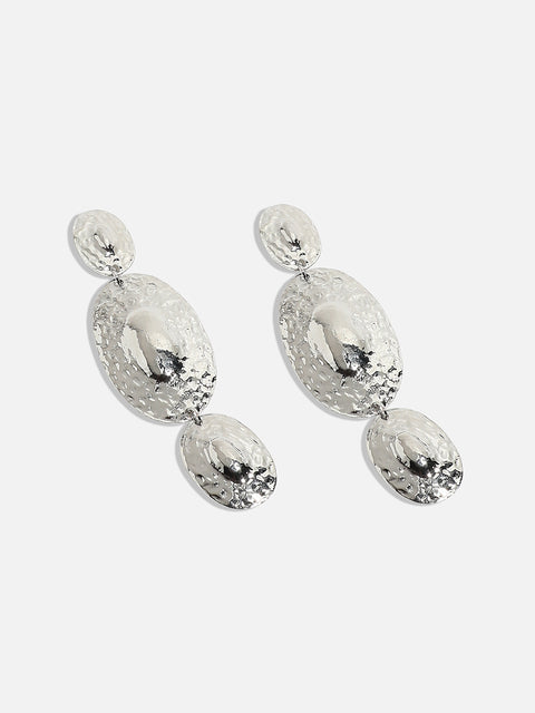 Elegant Embrace Delicate Earrings