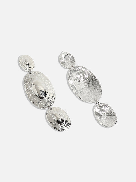 Elegant Embrace Delicate Earrings