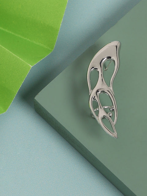 Bold Beauties Statement Earcuffs