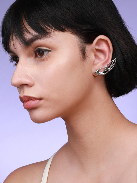 Bold Beauties Statement Earcuffs