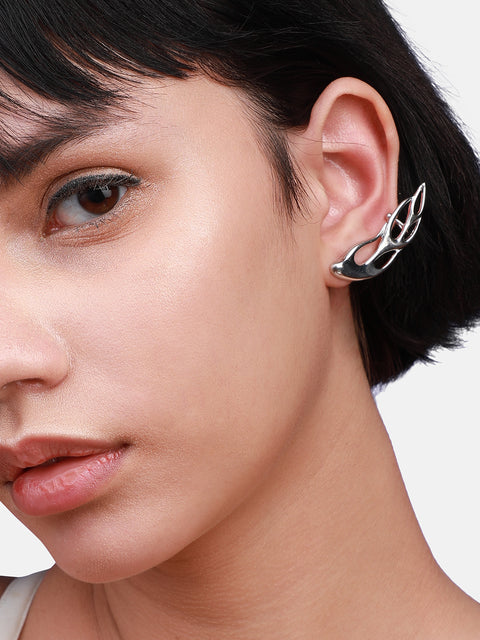 Bold Beauties Statement Earcuffs