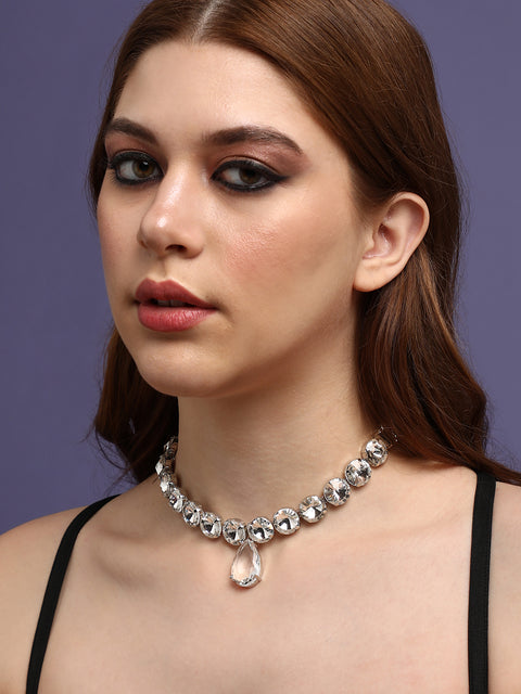 Zen Aura Necklace