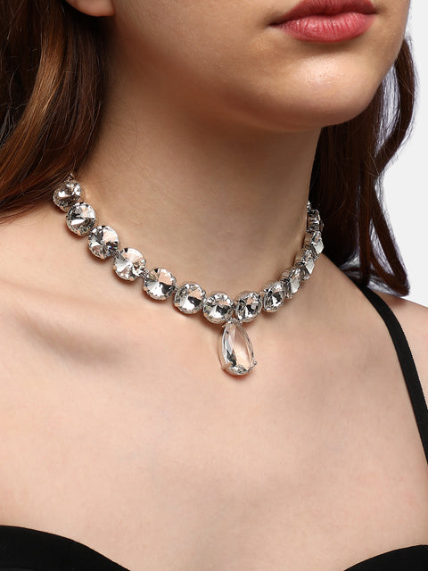 Zen Aura Necklace