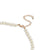 Gold-Plated Long Necklace Necklace