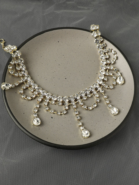 Blissful Adorn Necklace