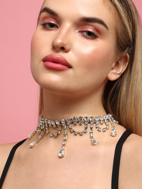 Blissful Adorn Necklace