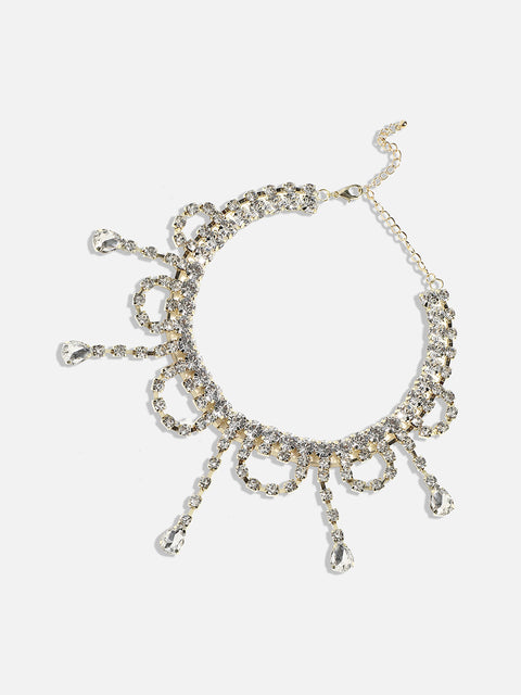 Blissful Adorn Necklace