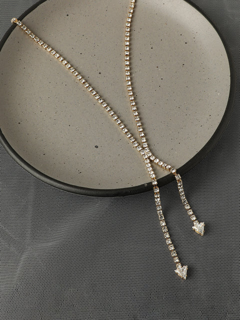 Serene Harmony Necklace