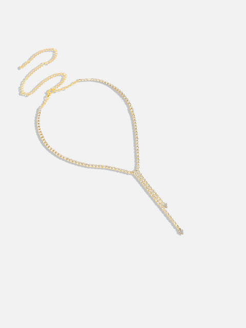 Serene Harmony Necklace