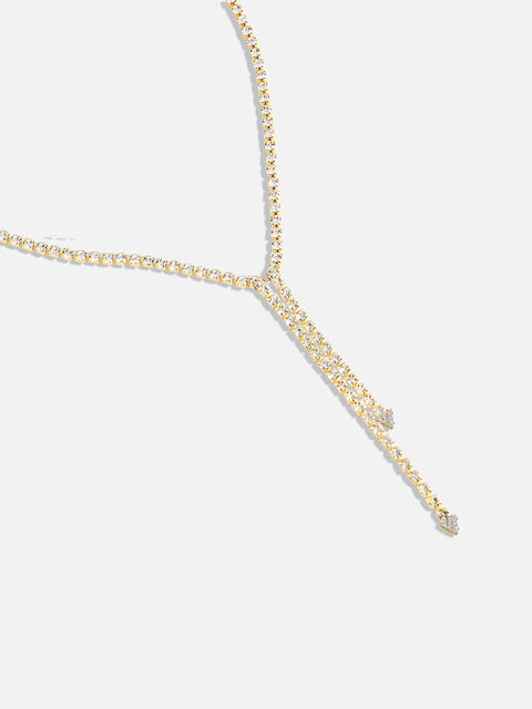 Serene Harmony Necklace