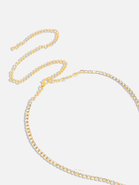 Serene Harmony Necklace