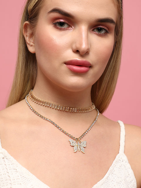 Enlightened Harmony Necklace