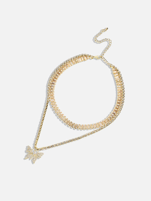Enlightened Harmony Necklace