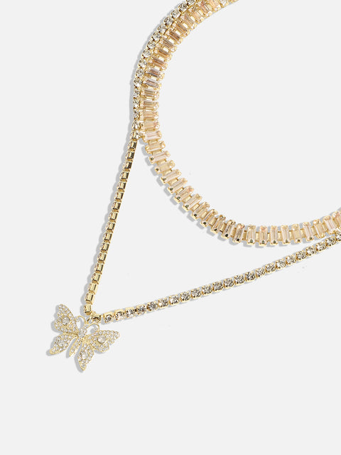 Enlightened Harmony Necklace