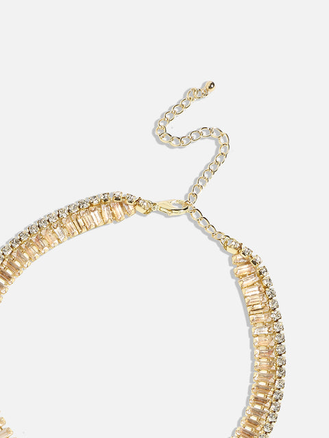 Enlightened Harmony Necklace