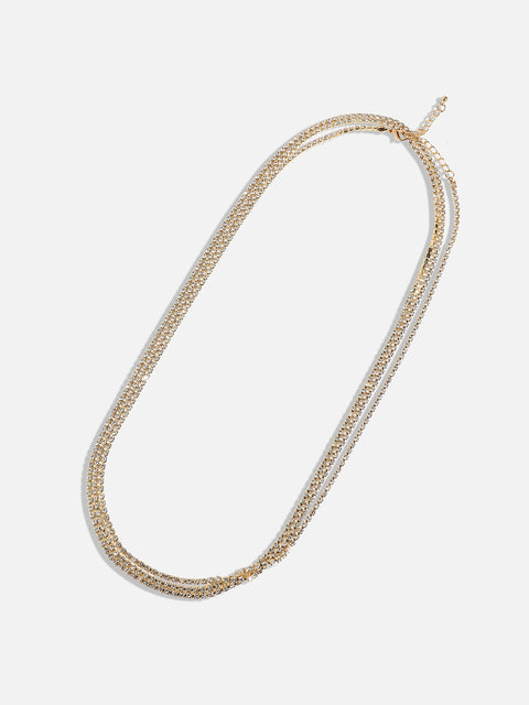 Harmonious Glow Necklace