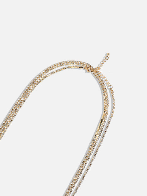 Harmonious Glow Necklace