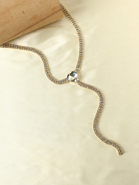 Ethereal Tranquility Necklace