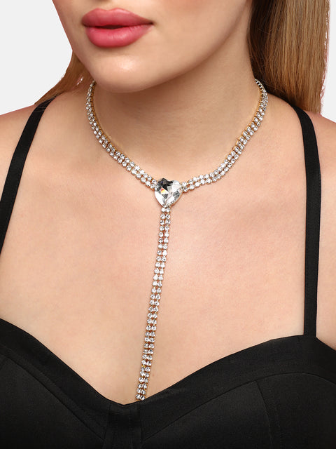 Ethereal Tranquility Necklace