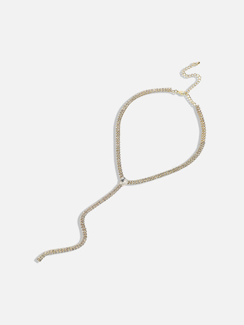 Ethereal Tranquility Necklace