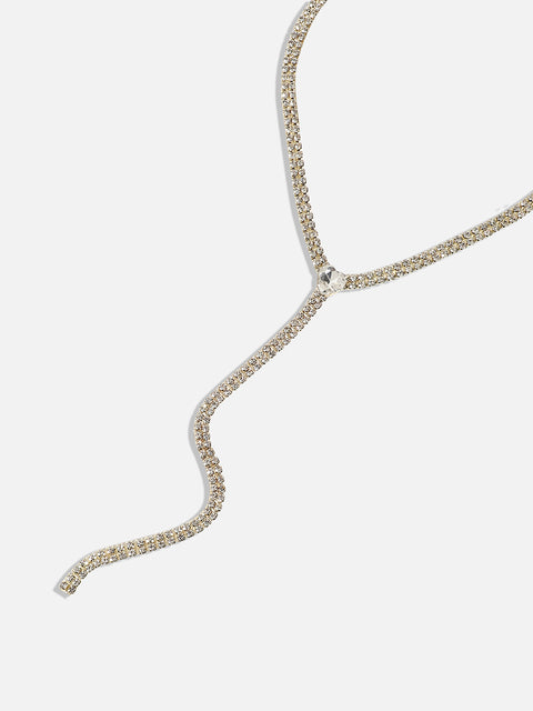 Ethereal Tranquility Necklace